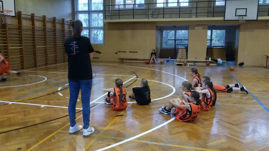 basket U12